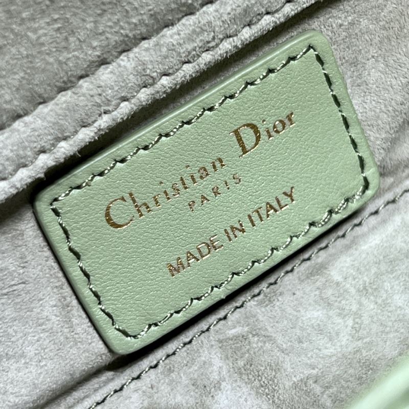 Christian Dior My Lady Bags